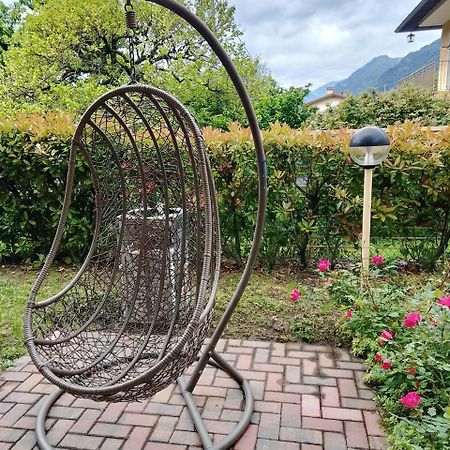 Apartament Casa Flora Lenno Zewnętrze zdjęcie