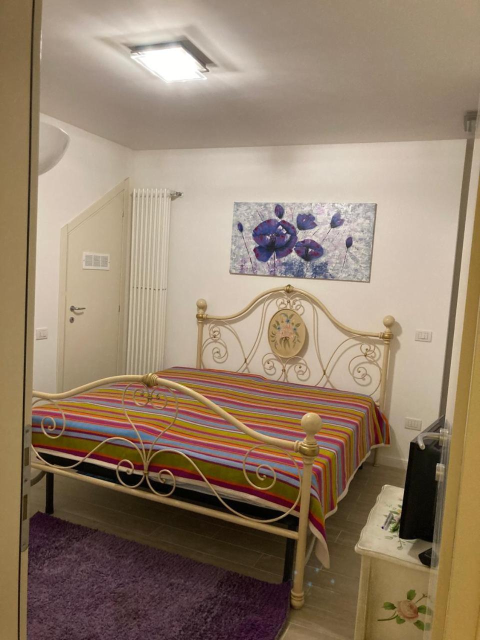 Apartament Casa Flora Lenno Zewnętrze zdjęcie
